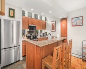 Bridge Loan Secured by Vacation Rental Property in Winhall, VT image 3